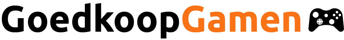 GoedkoopGamen